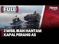 FULL Hizbullah Rilis Video Pamer Senjata, Israel-AS Ketar-Ketir? | iNews Pagi 5/5