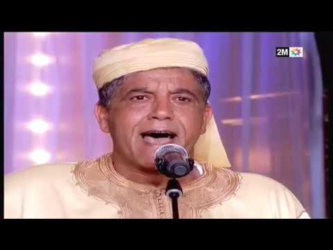 حلقة كاملة مع الشيخ جمال الزرهوني و السمفونية العبدية 