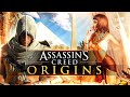 Египетская сила • Assassin's Creed: Origins • Прохождение #8