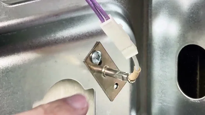 F3 Error on Whirlpool Range Oven | How to Fix