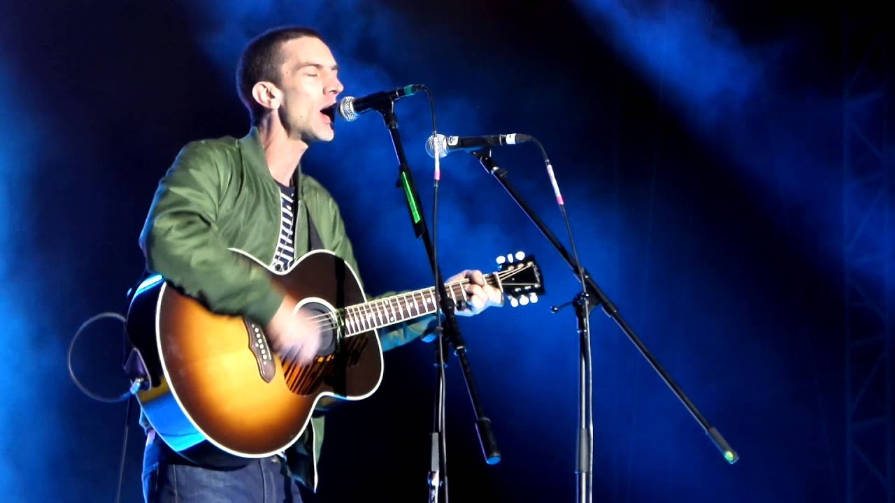 Richard Ashcroft - Keys To The World Richard Ashcroft - Keys To The World