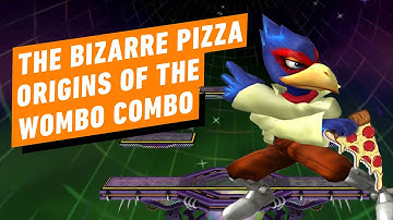 The Bizarre Pizza Origins of the Smash Wombo Combo | Esporthesaurus