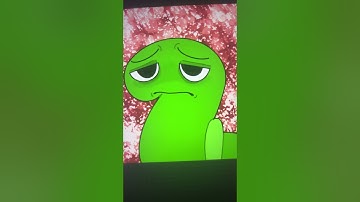 Nirami emotion challenge | 7C. Two #tpot #bfdi #twotpot #fyp #art #challenge #drawing #digitalart