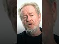 Sir Ridley Scott on his vision on Prometheus & Alien: Covenant #aliens #riddleyscott #xenomorph
