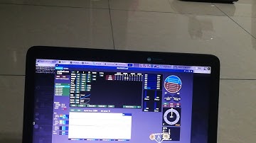 Linked Multiwii over Bluetooth using HC6