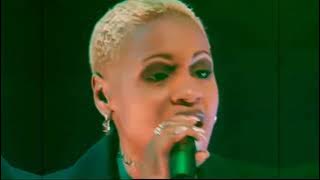 Ultra Nate - Free 1997, HD remastered