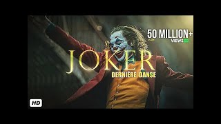 Indila Derniere Danse || Joker REMIX || Joaquin phoenix || Joker new remix Song || jokersong2020