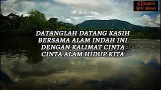 Download lagu SERA - Bisikan hati (lirik)