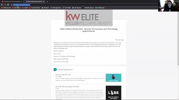 Scheduling Zoom 1 on 1