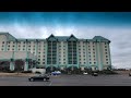 Hollywood Casino & Resort Gulf Coast - YouTube