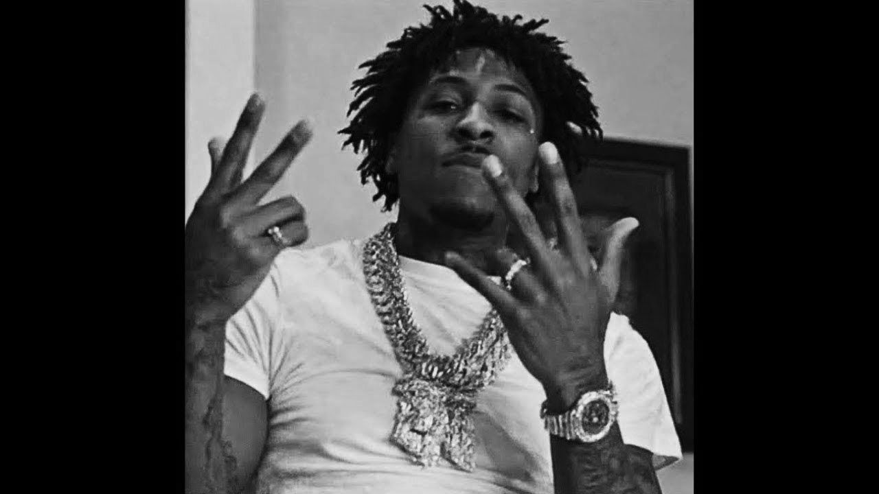 [FREE] NBA Youngboy Type Beat - Blueprint