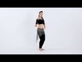 How to Do Undulations | Belly Dancing