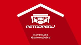 PETROPERÚ - ADQUIRAMOS PRODUCTOS Y SERVICIOS LOCALES