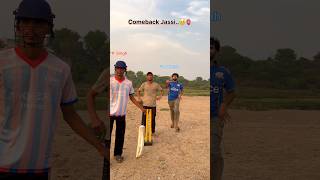 Comeback jassiii 🥺 #jaspritbumrah #rohitsharma #mumbaiindians #cricket #ipl2026 #youtubeshorts