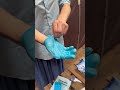 息子を助けるために必死な父の姿はなによりもかっこよかった