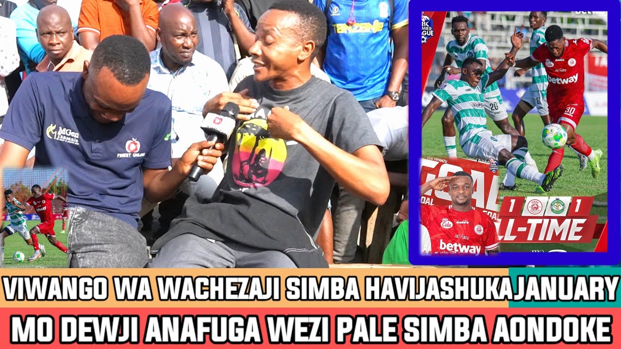 JANUARY|UNATOA ZIMBWE UNALETA KIBABAGE?|MO ANAFUGA WEZI AONDOKE|MATOLA KAAMINIWA NA UTAWALA AONDOKE