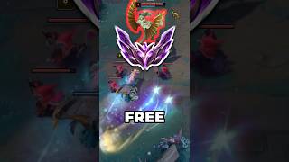 Diana Mid Is Free LP!