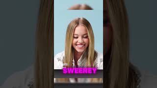 Sydnew Sweeney Ss - Ken Carson Edit