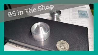 how to machine a suppressor m baffle