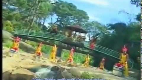 Mã Đáo Thành Công - Trình bày: Từ Tiết Hằng