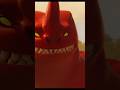 The Red Bluster #seabeast