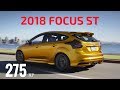 Ford Focus St 2018