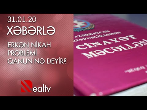 Video: Erkən Nikahdakı Problemlərlə Necə Məşğul Olmaq Olar