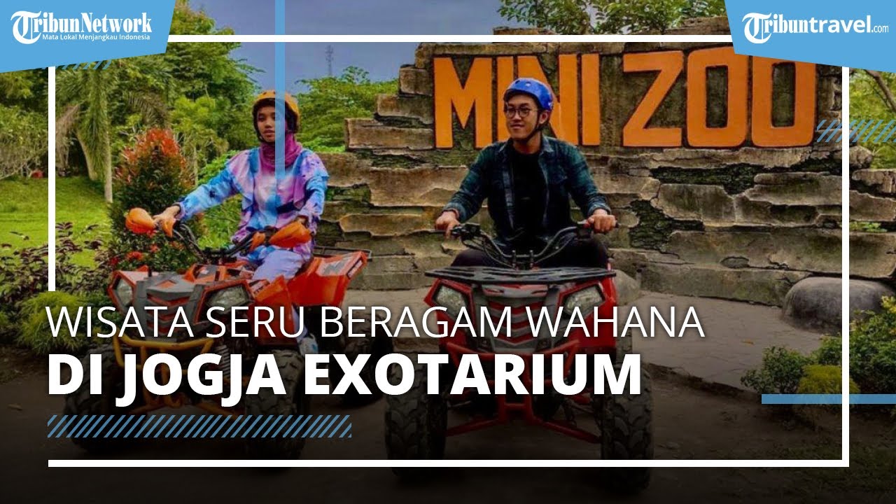 Jelajahi 5 Wisata Murah di Jogja, Bujet Tiket Masuk Cuma Rp 50 Ribuan