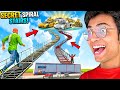 Jack Found Secret SPIRAL Stairs to HEAVEN in INDIAN THEFT AUTO SIMULATOR😱