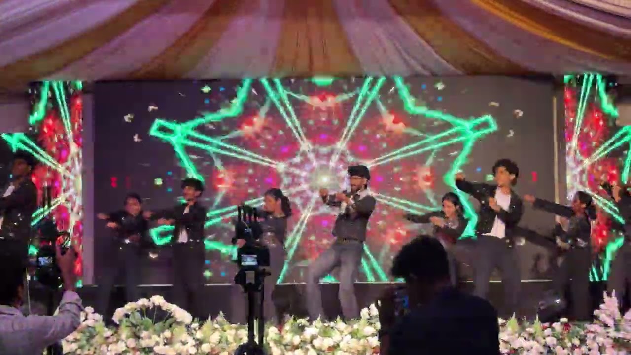 Lourdean Fiesta 2k26✨