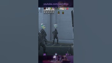 CS2 Removed Animations #counterstrike #cs2