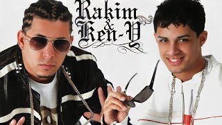 Rakim & Ken-Y - Igual Que Ayer | #RakimYkenY #IgualQueAyer