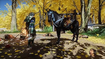 Ghost Of Tsushima | Act 1 | First Playthrough - Lethal Difficulty | PS4 Pro | 60FPS