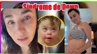 Martha Higareda gave birth unfortunately the baby was born as1