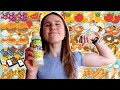 COMPRA SALUDABLE MERCADONA (aun cuando eres estudiante y no tienes dinero)