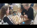 Wim a nurmukhametova 2007 vs im v klyashtorny 2228 chess fight night cfn blitz