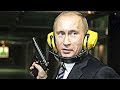 A Day In The Life of Vladimir Putin (President of Russia)