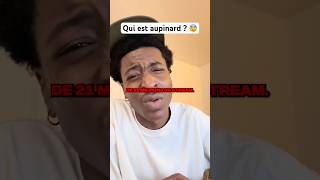 MAIS QUI EST CET ARTISTE AUPINARD SUR TIKTOK ? 😨 (Tu connais ?) #shorts #aupinard #musique #tiktok