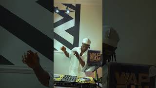 KIZZ DANIEL - MARHABA AFRO-DANCE REMIX