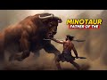 The cretan bull the majestic beast and progenitor of the legendary minotaur