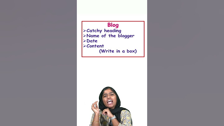 Plus Two English | Blog | Christmas Exam | #Plustwo #English