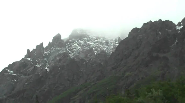 Mount Deborah