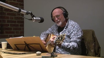 Jos Van Rens - Kietelstein ( Live in de Roesjpopshow 2025 )
