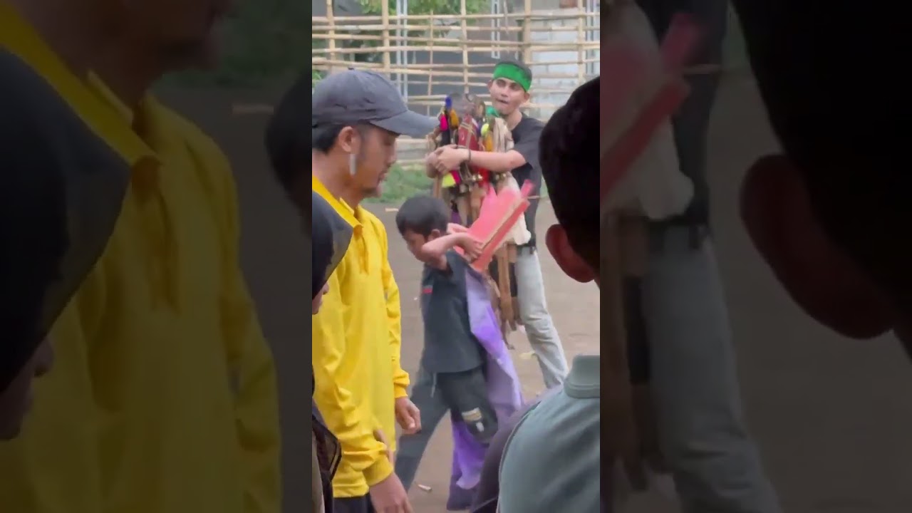 Pakaulan adm. CMPTV sampe ujan" an