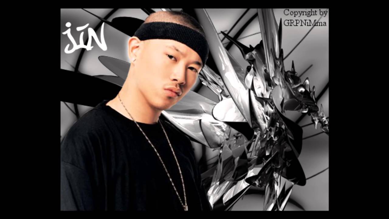 MC Jin - Chinese Rap Song [HQ] - YouTube