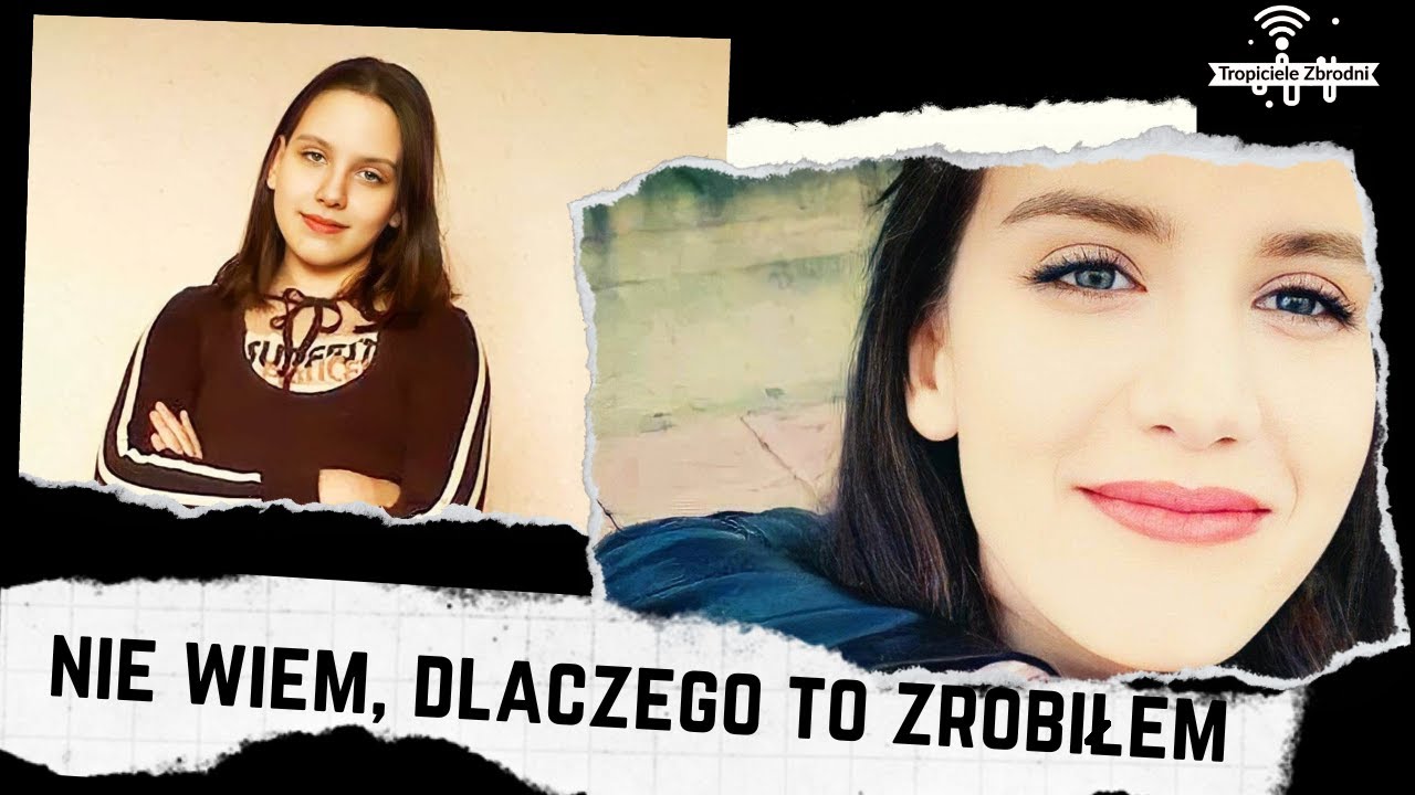 118 ciosów - Aleksandra BRATOWNIK