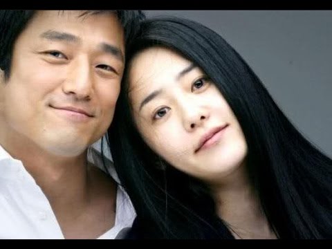 Ji Jin Hee Wedding Pictures