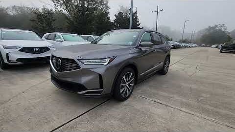 MDX TECH GY/EB 2026