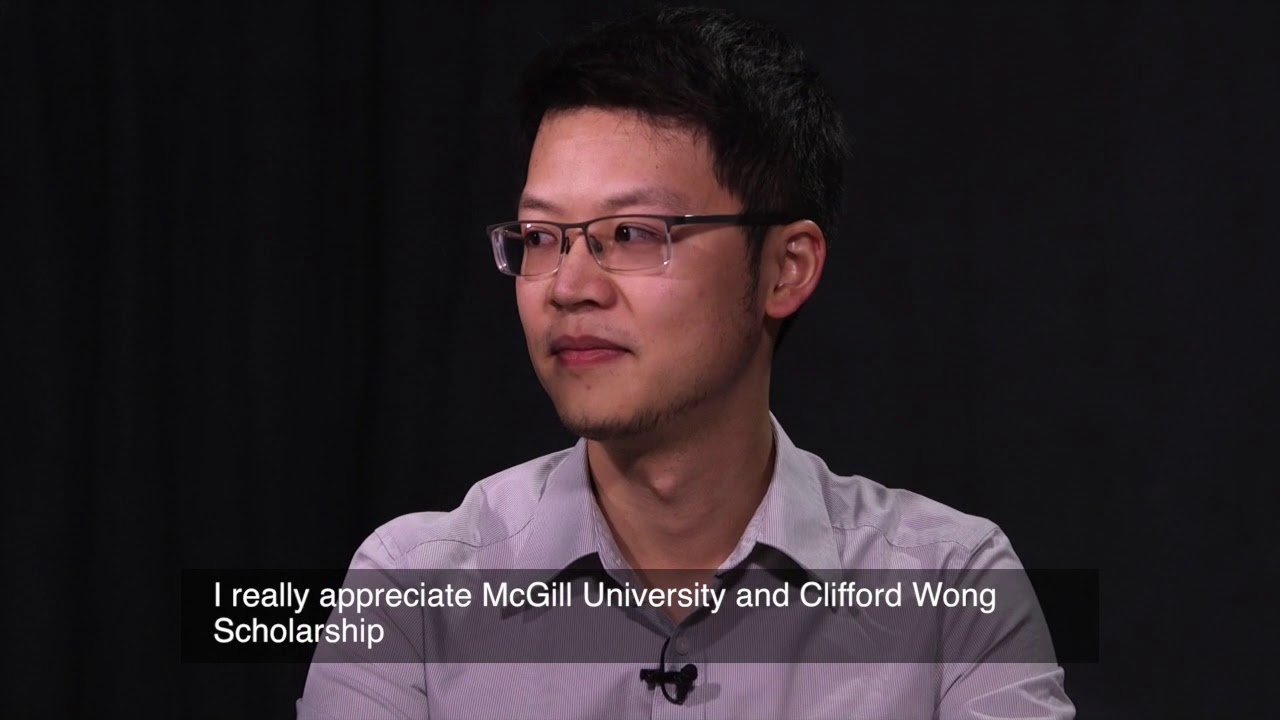 Peter Fu Peter Fu Architect Oct25 - YouTube