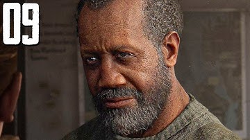 The Last of Us 2 - Part 9 - THE BOSS